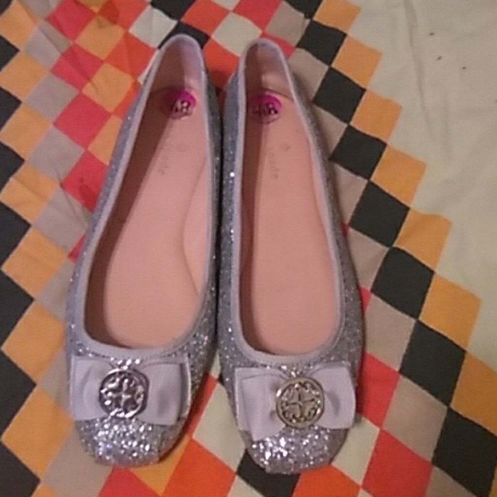 Kate Spade Ballet shoes